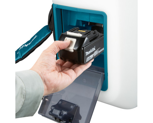 Опрыскиватель аккумуляторный Makita LXT DUS108Z
