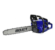 Пила цепная бензиновая BOJET GCS-49-18