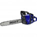 Пила цепная бензиновая BOJET GCS-49-18