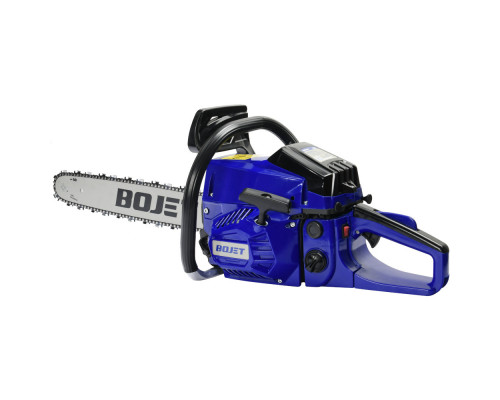 Пила цепная бензиновая BOJET GCS-49-18