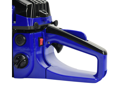 Пила цепная бензиновая BOJET GCS-49-18