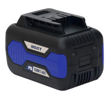 Аккумуляторная батарея BOJET 58V, 2.5Ач, Li-ion BP6025