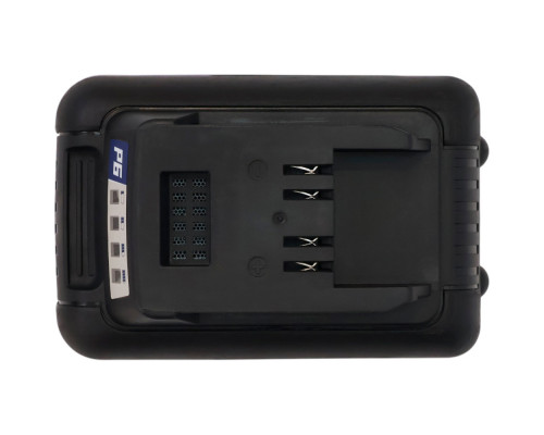 Аккумуляторная батарея BOJET 58V, 2.5Ач, Li-ion BP6025