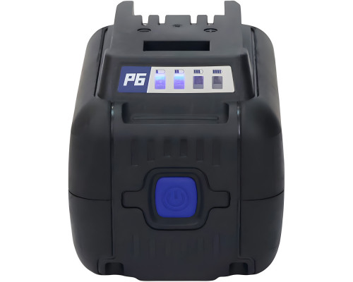 Аккумуляторная батарея BOJET 58V, 2.5Ач, Li-ion BP6025