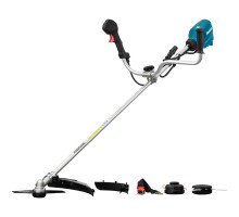Аккумуляторная коса Makita LXT UR101CZ