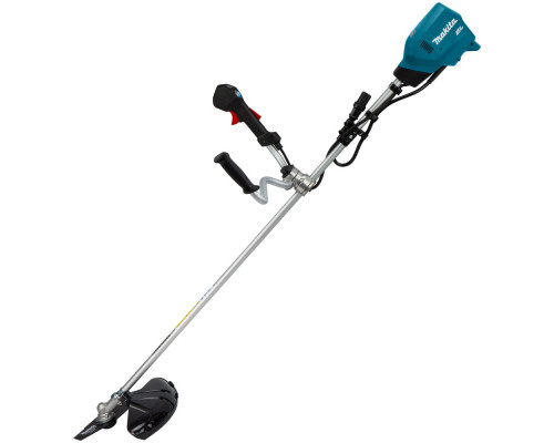 Аккумуляторная коса Makita LXT UR101CZ