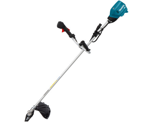 Аккумуляторная коса Makita LXT UR101CZ
