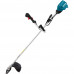 Аккумуляторная коса Makita LXT UR101CZ