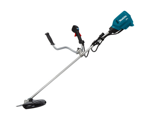 Аккумуляторная коса Makita LXT UR101CZ