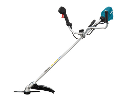 Аккумуляторная коса Makita LXT UR101CZ