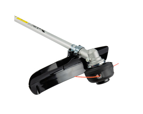 Аккумуляторная коса Makita LXT UR101CZ