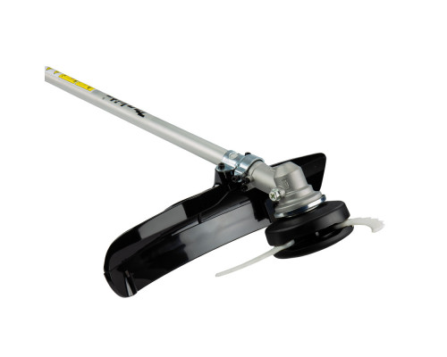 Аккумуляторная коса Makita LXT UR101CZ