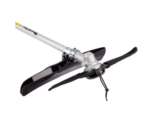 Аккумуляторная коса Makita LXT UR101CZ