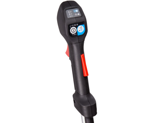 Аккумуляторная коса Makita LXT UR101CZ