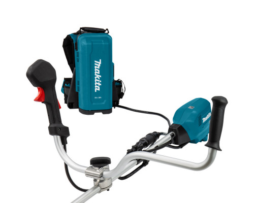Аккумуляторная коса Makita LXT UR101CZ