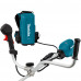 Аккумуляторная коса Makita LXT UR101CZ