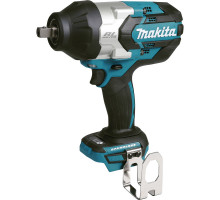 Аккумуляторный ударный гайковерт Makita LXT DTW1004Z