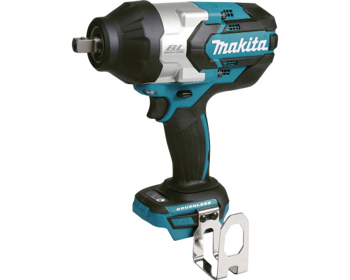 Аккумуляторный ударный гайковерт Makita LXT DTW1004Z