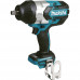 Аккумуляторный ударный гайковерт Makita LXT DTW1004Z