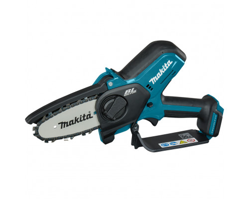 Цепная аккумуляторная пила Makita CXT BL 12В UC100DZ