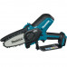 Цепная аккумуляторная пила Makita CXT BL 12В UC100DZ