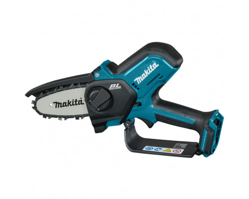 Цепная аккумуляторная пила Makita CXT BL 12В UC100DZ