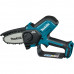 Цепная аккумуляторная пила Makita CXT BL 12В UC100DZ