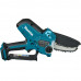 Цепная аккумуляторная пила Makita CXT BL 12В UC100DZ