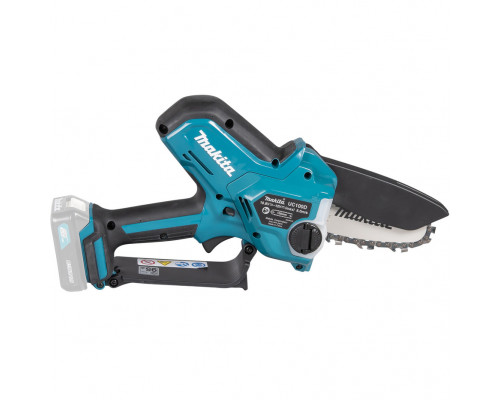 Цепная аккумуляторная пила Makita CXT BL 12В UC100DZ