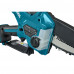 Цепная аккумуляторная пила Makita CXT BL 12В UC100DZ