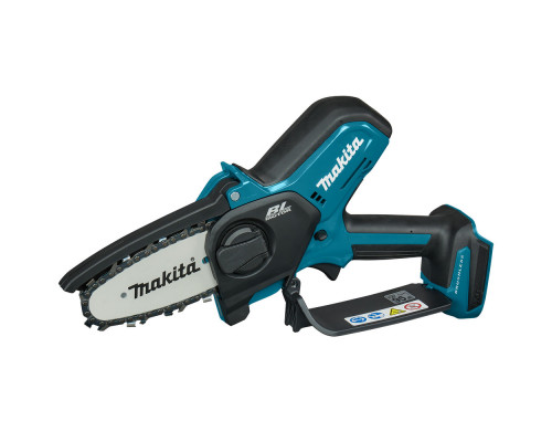 Аккумуляторная цепная пила Makita 18 В, без АКБ и ЗУ DUC101Z