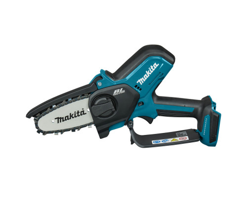 Аккумуляторная цепная пила Makita 18 В, без АКБ и ЗУ DUC101Z