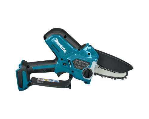 Аккумуляторная цепная пила Makita 18 В, без АКБ и ЗУ DUC101Z
