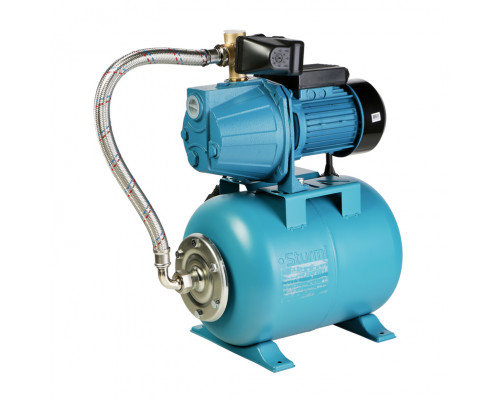 Насосная станция Sturm! WP97080CI