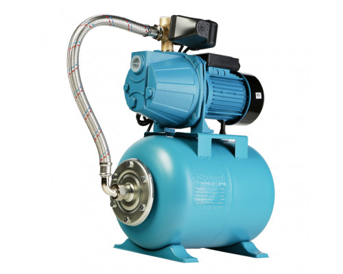 Насосная станция Sturm! WP97080CI