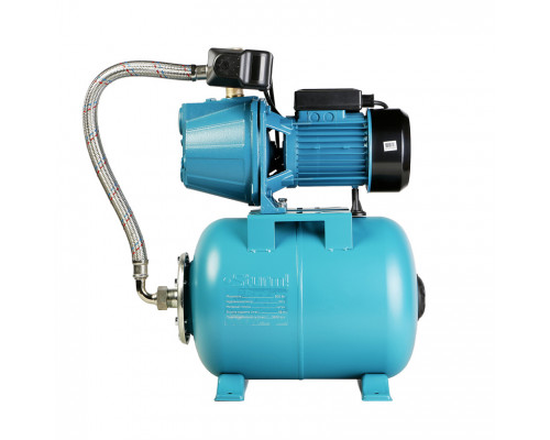 Насосная станция Sturm! WP97080CI