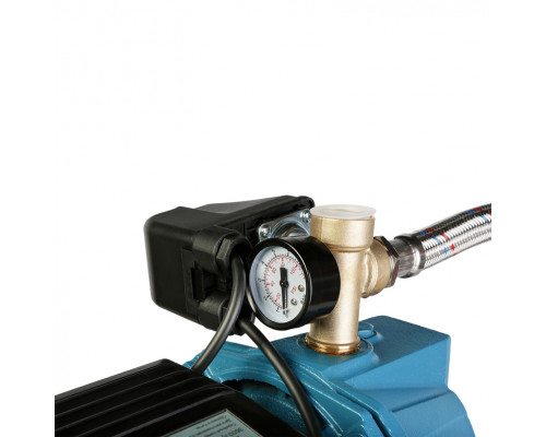 Насосная станция Sturm! WP97080CI