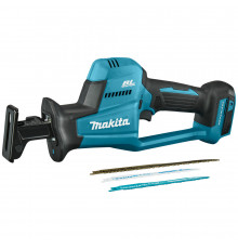 Сабельная аккумуляторная пила Makita LXT BL 18 В DJR189Z