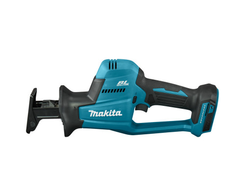 Сабельная аккумуляторная пила Makita LXT BL 18 В DJR189Z