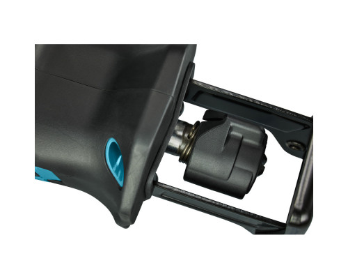 Сабельная аккумуляторная пила Makita LXT BL 18 В DJR189Z