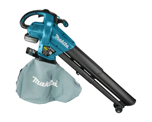 Пылесос-воздуходувка аккумуляторная Makita DUB187T001