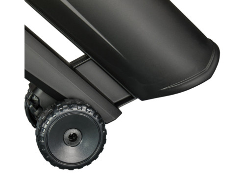 Пылесос-воздуходувка аккумуляторная Makita DUB187T001