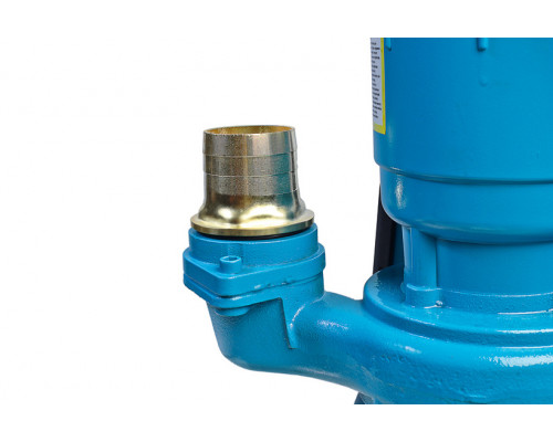 Насос погружной фекальный Sturm! WP9780SW