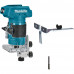 Фрезер кромочный аккумуляторный Makita LXT BL DRT52Z