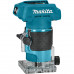 Фрезер кромочный аккумуляторный Makita LXT BL DRT52Z