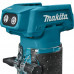 Фрезер кромочный аккумуляторный Makita LXT BL DRT52Z