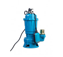 Насос погружной фекальный Sturm! WP9780SW