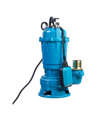 Насос погружной фекальный Sturm! WP9780SW