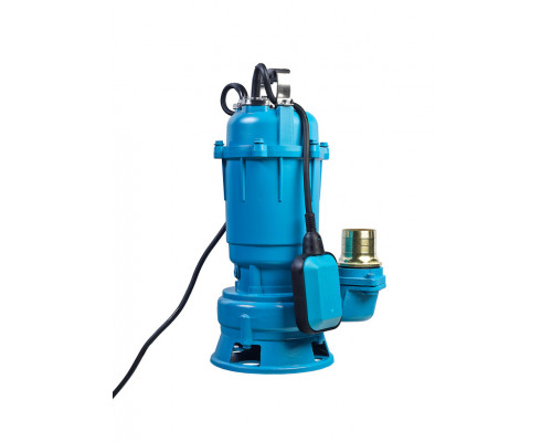 Насос погружной фекальный Sturm! WP9780SW