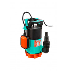 Насос погружной дренажный Sturm! WP9760PVU